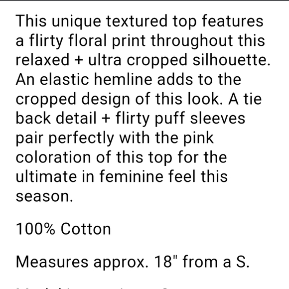 Free People No Ordinary Top - Picture 9 of 9